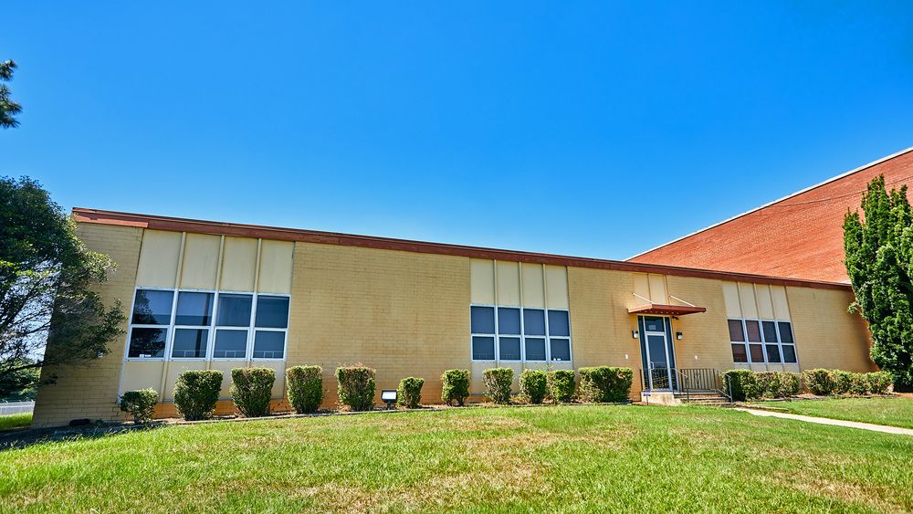 Phenix Center II: 903 Fontaine Rd, Phenix City, AL 36869